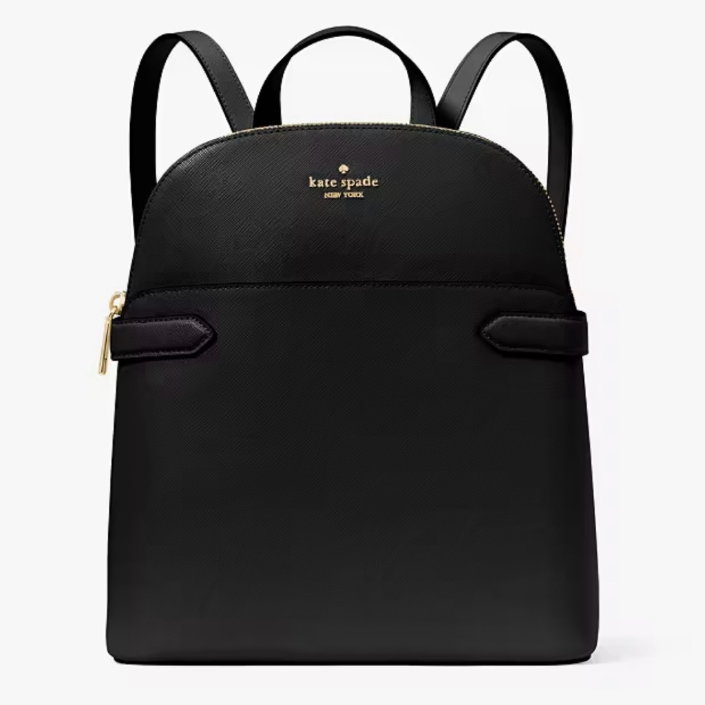 #6 - Kate Spade - Staci Dome Backpack!